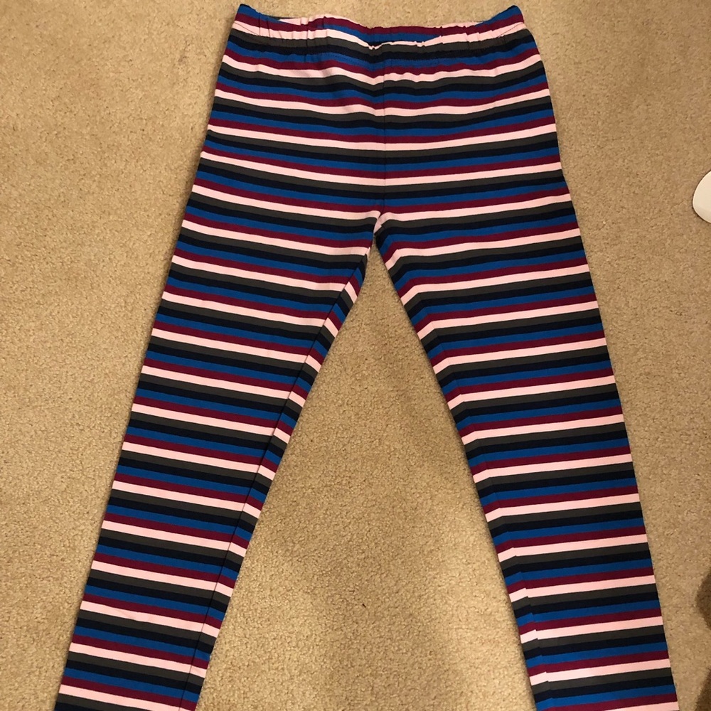 Girls Leggings